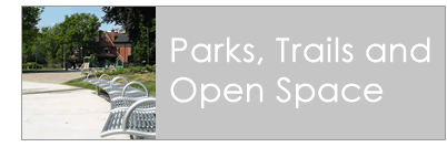 Parks Trails and Open Space