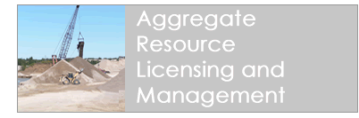 Aggregate Resource Licensing and Management