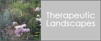 Therapeutic Landscapes
